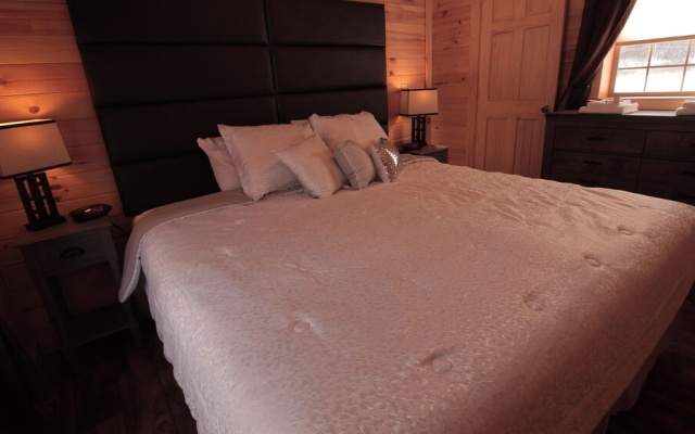 photo 2 of Presidential Mountain Resort