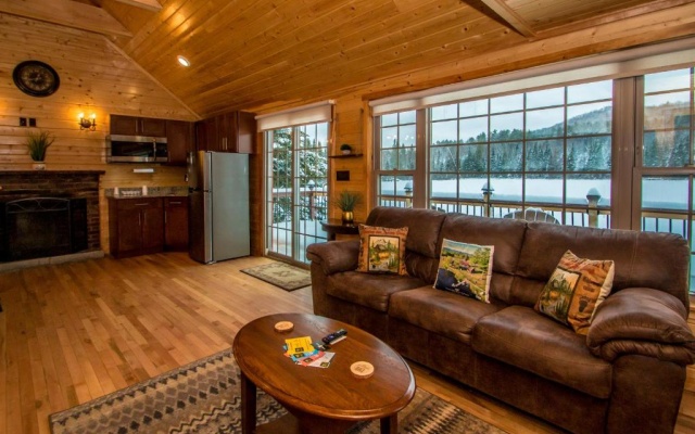 photo 5 of Presidential Mountain Resort