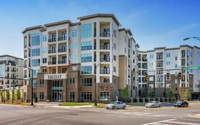 photo 5 of Presley Uptown Apartments