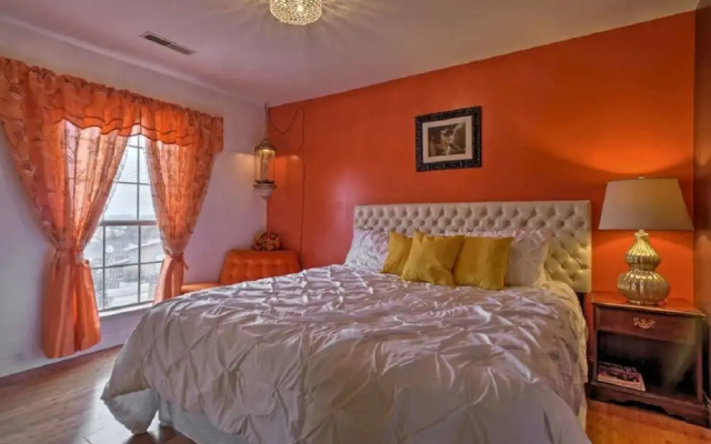 photo 4 of Presley's Penthouse 2BR Branson Resort Condo