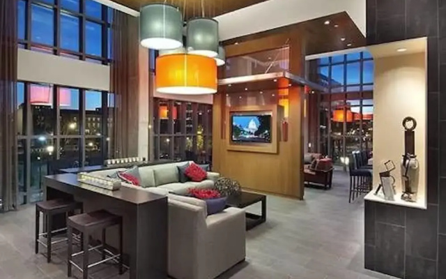 photo 2 of Prime DC Location Corporate Rentals