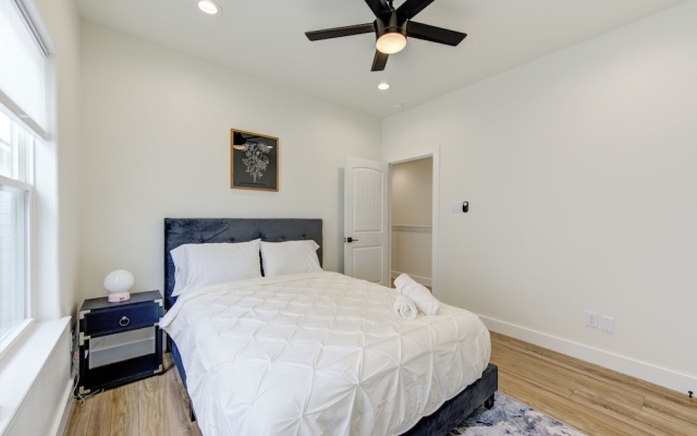 photo 4 of Prime EADO 4 BR Downtown Houston