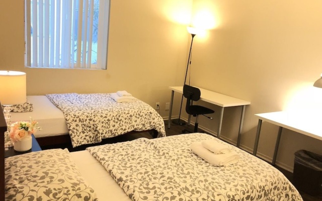 photo 4 of Prime Location For UCLA Students S209