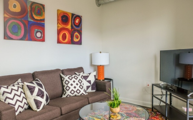 photo 2 of Prime Lower East Side Apartments