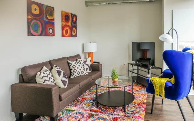 photo 3 of Prime Lower East Side Apartments
