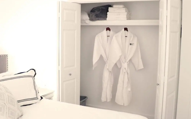photo 2 of Prime One Bedroom Suite