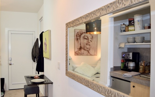 photo 2 of Primo Capitol Hill Studio