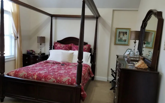 photo 4 of Primrose Hill Bed and Breakfast