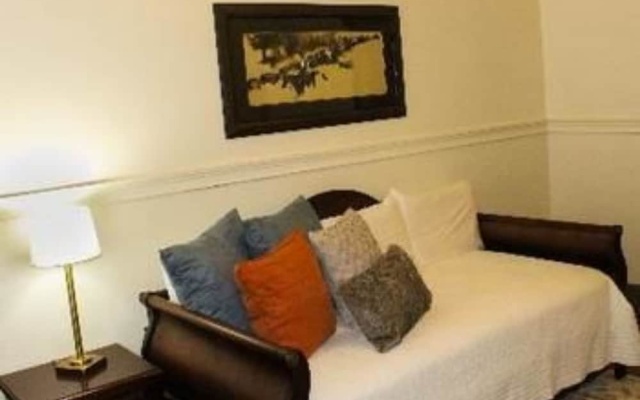 photo 4 of Prince Solms Inn