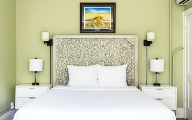 photo 5 of Princess Anne Boutique Hotel