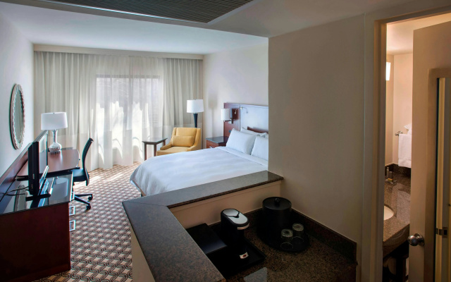 photo 2 of Princeton Marriott at Forrestal