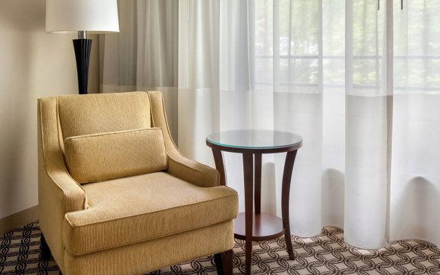 photo 4 of Princeton Marriott at Forrestal