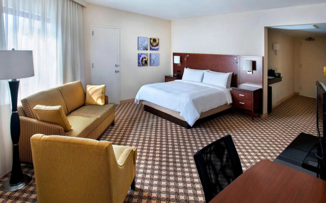 photo 5 of Princeton Marriott at Forrestal