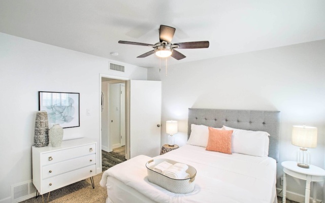 photo 2 of Pristine Escape ~ 2 Miles to Old Town Scottsdale!