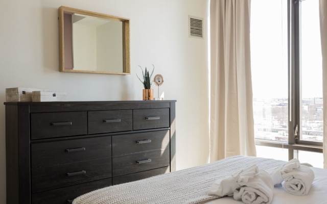 photo 5 of Pristine Fenway Suites by Sonder