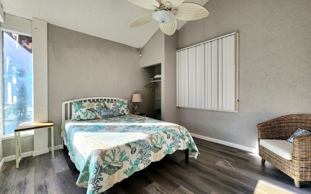 photo 3 of Private 4 Bedroom Pool Spa Home Located on Palma Sola Blvd 4 Home by Redawning