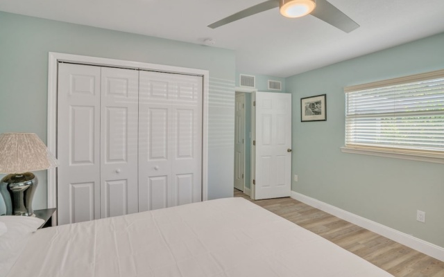 photo 4 of Private Cozy Sarasota Home 3 Bedroom Home by RedAwning