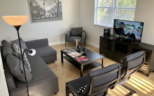 photo 3 of Private Home by Ideal Experience VR