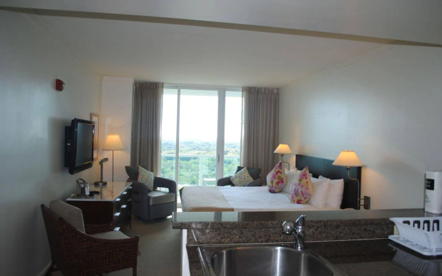 photo 2 of Private Residences at Hotel Arya by SoFLA Vacations