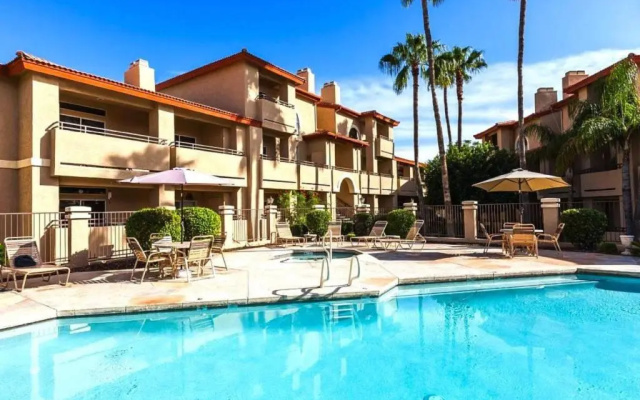 photo 4 of Private Resort Community w/3 Pool-Spa Complexes, ALL HEATED & OPEN 24/7/365!
