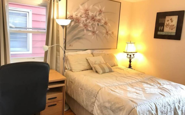 photo 3 of Private Room 1 Near NYC/EWR/OutletMall