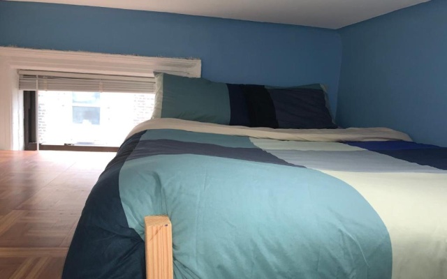 photo 3 of private room in a shared apartment 15 minutes to times square!