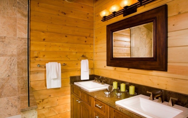 photo 5 of Private Unique On-mtn 4br 4ba 4 Bedroom Cabin by RedAwning