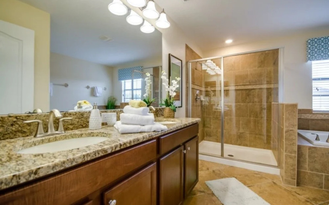photo 2 of Providence 2287 - Six Bedroom Villa with Private Pool