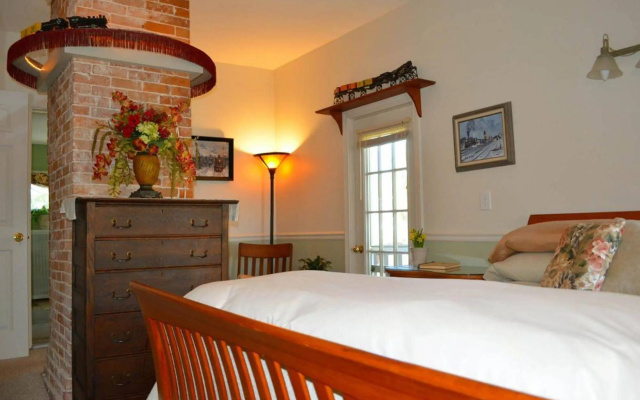 photo 5 of Pryor House B&B