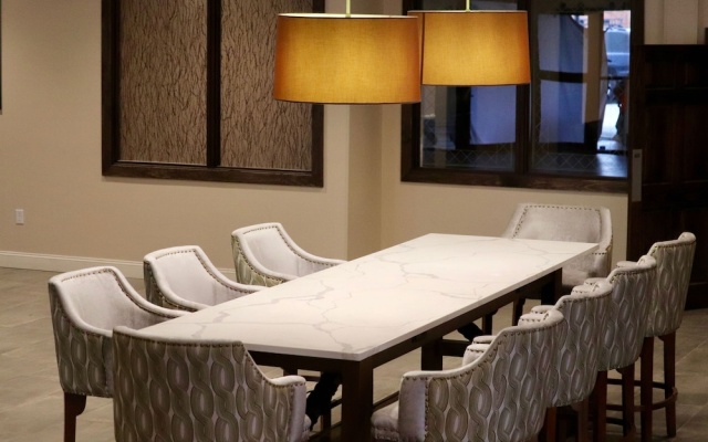photo 4 of Pullman Plaza Hotel
