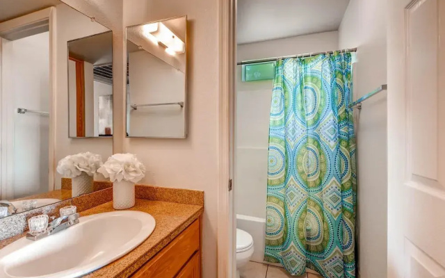 photo 5 of PX033 1 Bedroom Apartment By Senstay