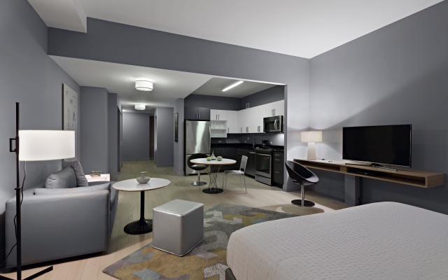 photo 2 of Mint House 70 Pine by Kasa
