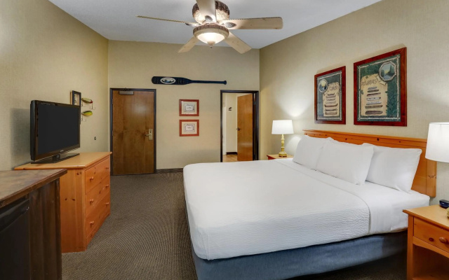 photo 2 of Stoney Creek Hotel Quad Cities - Moline