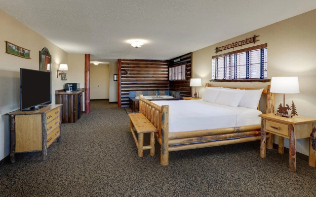 photo 3 of Stoney Creek Hotel Quad Cities - Moline
