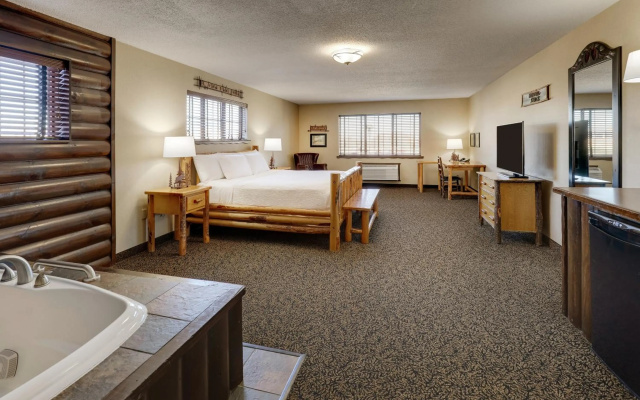 photo 5 of Stoney Creek Hotel Quad Cities - Moline