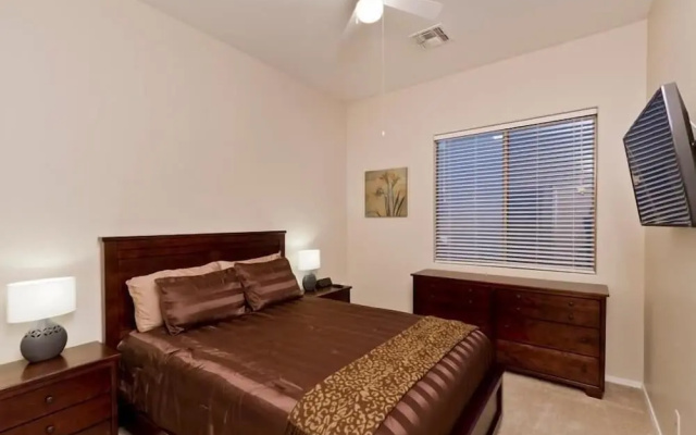 photo 2 of Quail Bluff By Signature Vacation Rentals