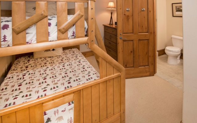 photo 2 of Quaint 1br 2a Access To Osprey Rockresort Amenities 1 Bedroom Condo by RedAwning