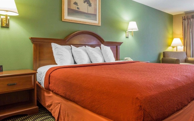photo 4 of Quality Inn