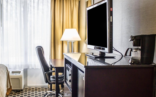 photo 4 of Quality Inn & Conference Center