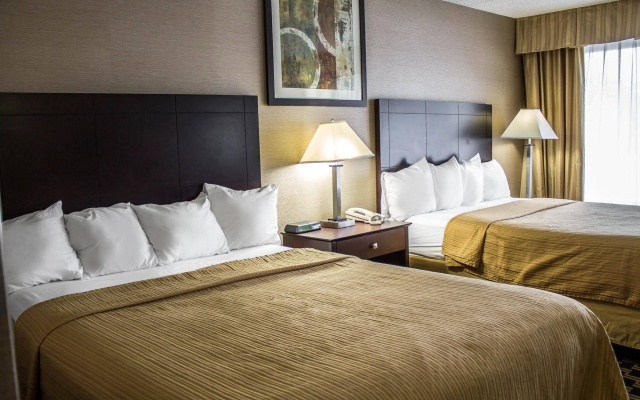 photo 5 of Quality Inn & Conference Center