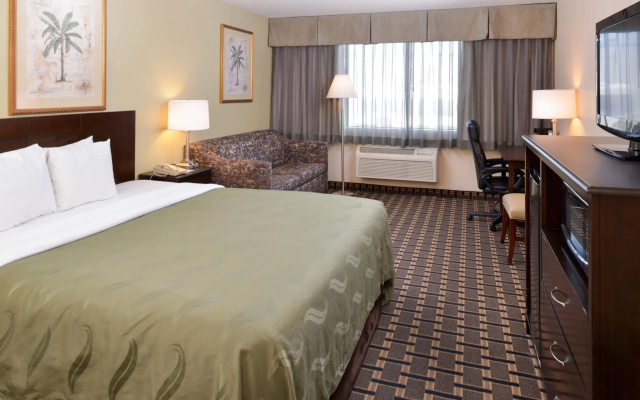 photo 4 of Quality Inn & Suites Montebello - Los Angeles
