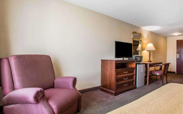 photo 5 of Quality Inn & Suites Middletown - Franklin