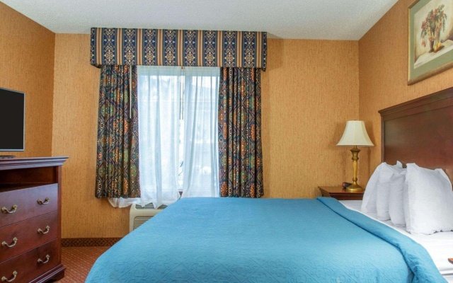 photo 3 of Quality Inn & Suites