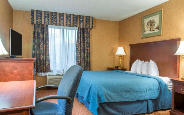 photo 5 of Quality Inn & Suites