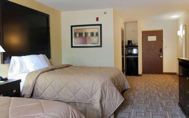 photo 4 of Quality Inn & Suites Greenville near downtown