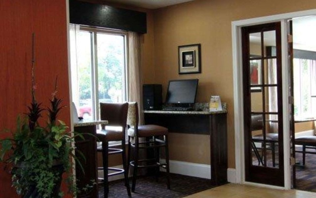 photo 5 of Quality Inn & Suites Greenville near downtown