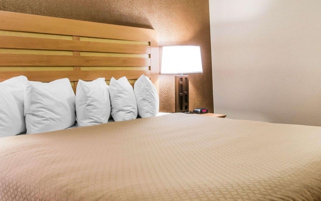 photo 5 of Quality Inn & Suites Warren - Detroit