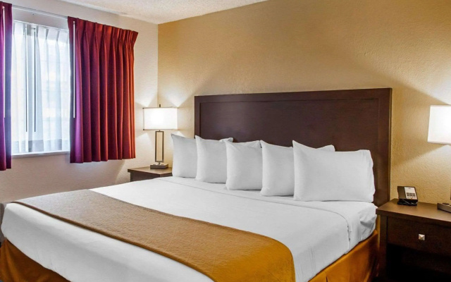 photo 5 of Quality Inn & Suites Springfield - Eugene North