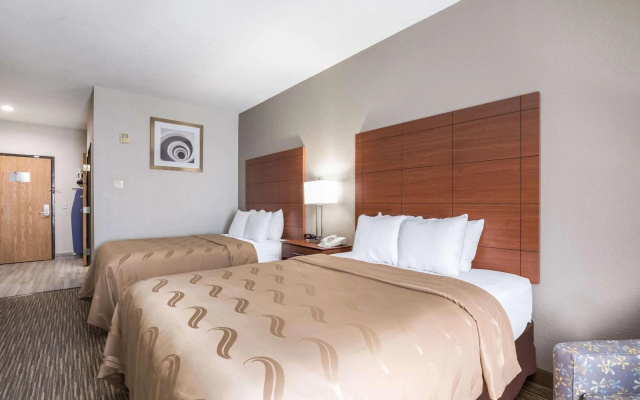 photo 5 of Quality Inn & Suites Lodi I-90