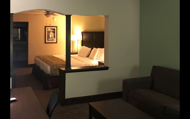 photo 3 of Cascades Mountain Resort, Ascend Hotel Collection